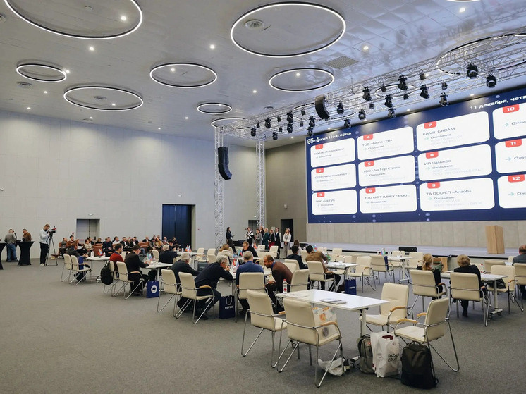     Представители четырех стран приехали пообщаться с новгородскими предпринимателями. Фото: пресс-служба правительства Новгородской области