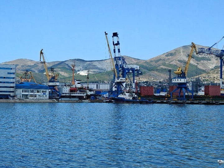    Фото: Юрий Серебренников/BFM Кубань