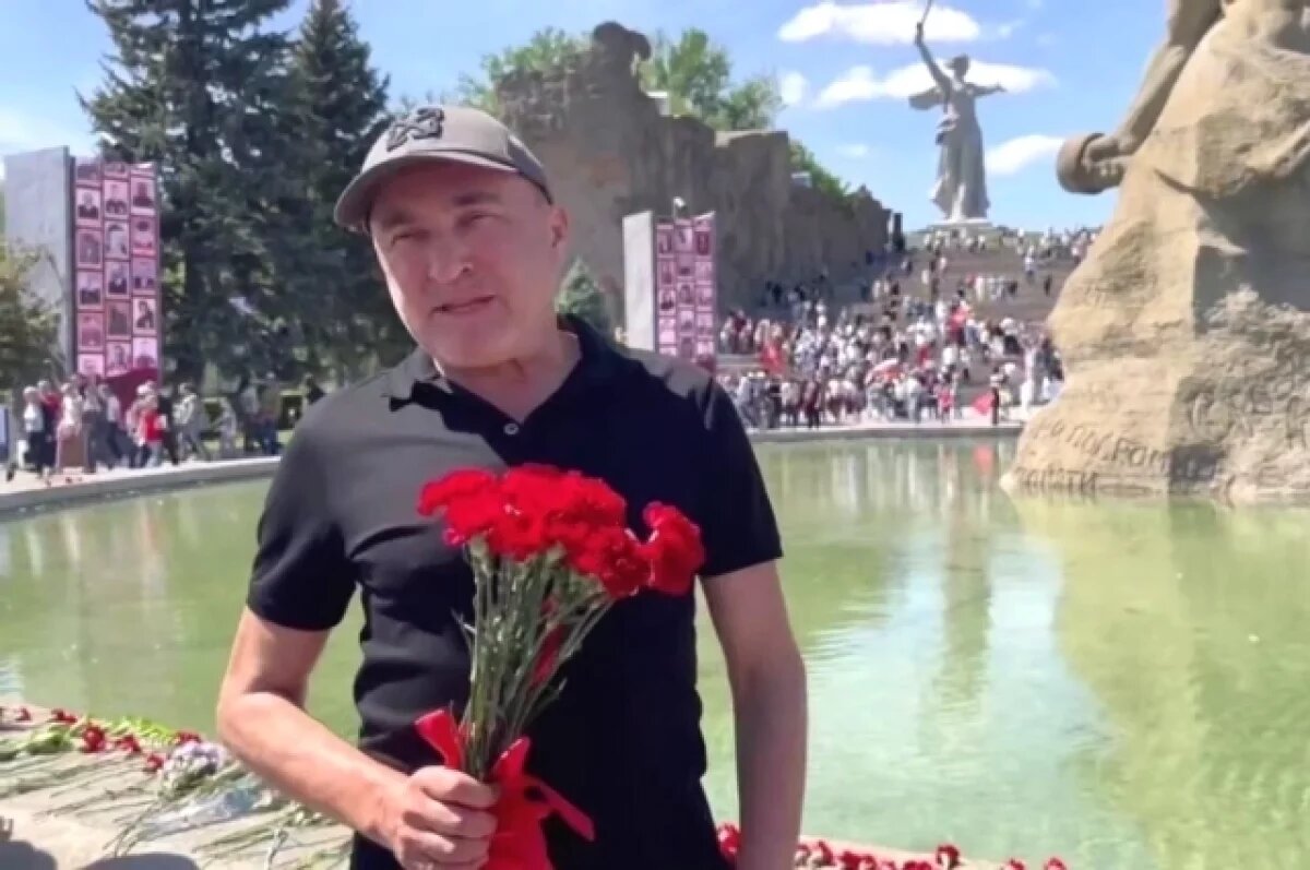    Михаил Турецкий оказался в центре конфликта в самарском аэропорту