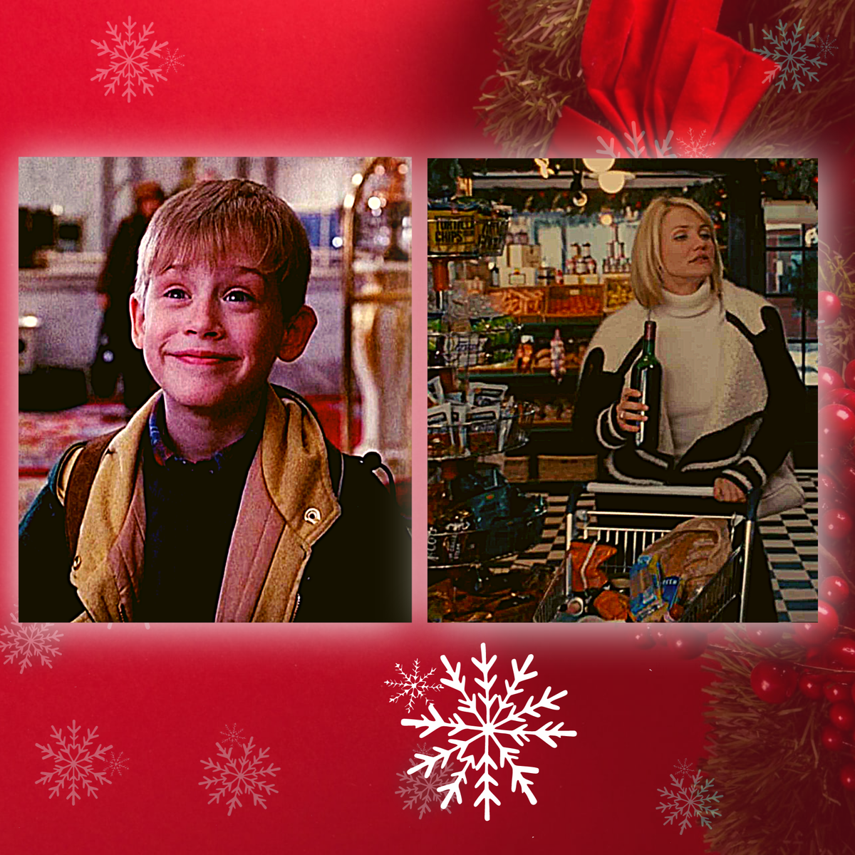 1 дома  и Отпуск по обмену