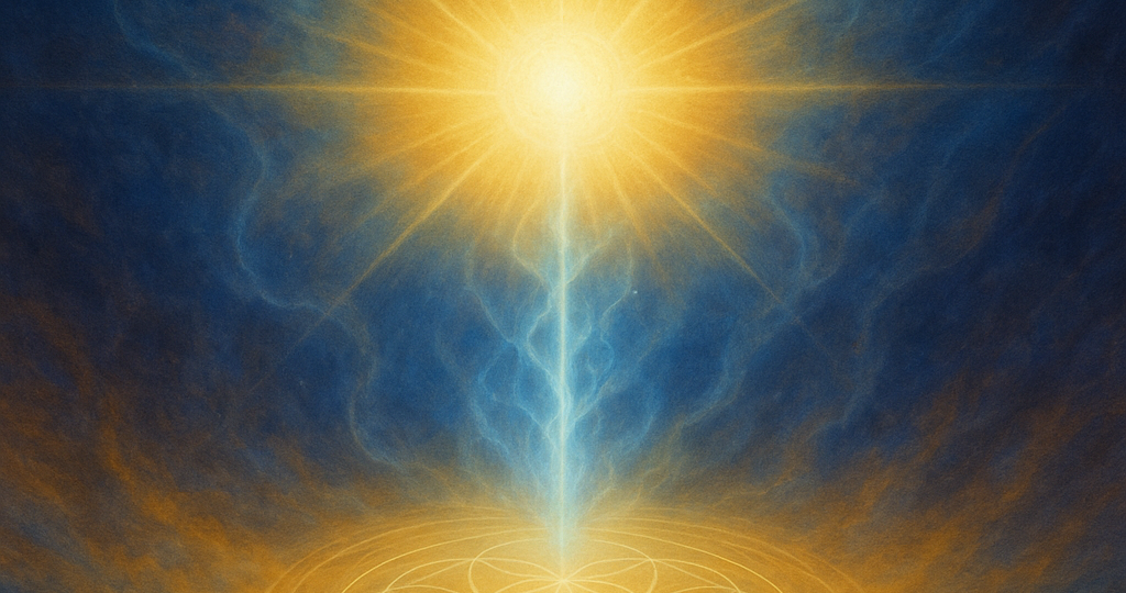 Подкаст с Духом. Роль продвинутых сознаний. Ченнелинг