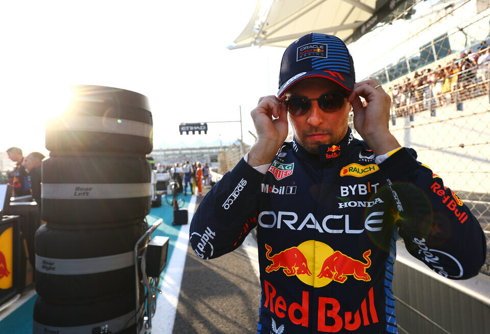    Getty Images/Red Bull Contentpool