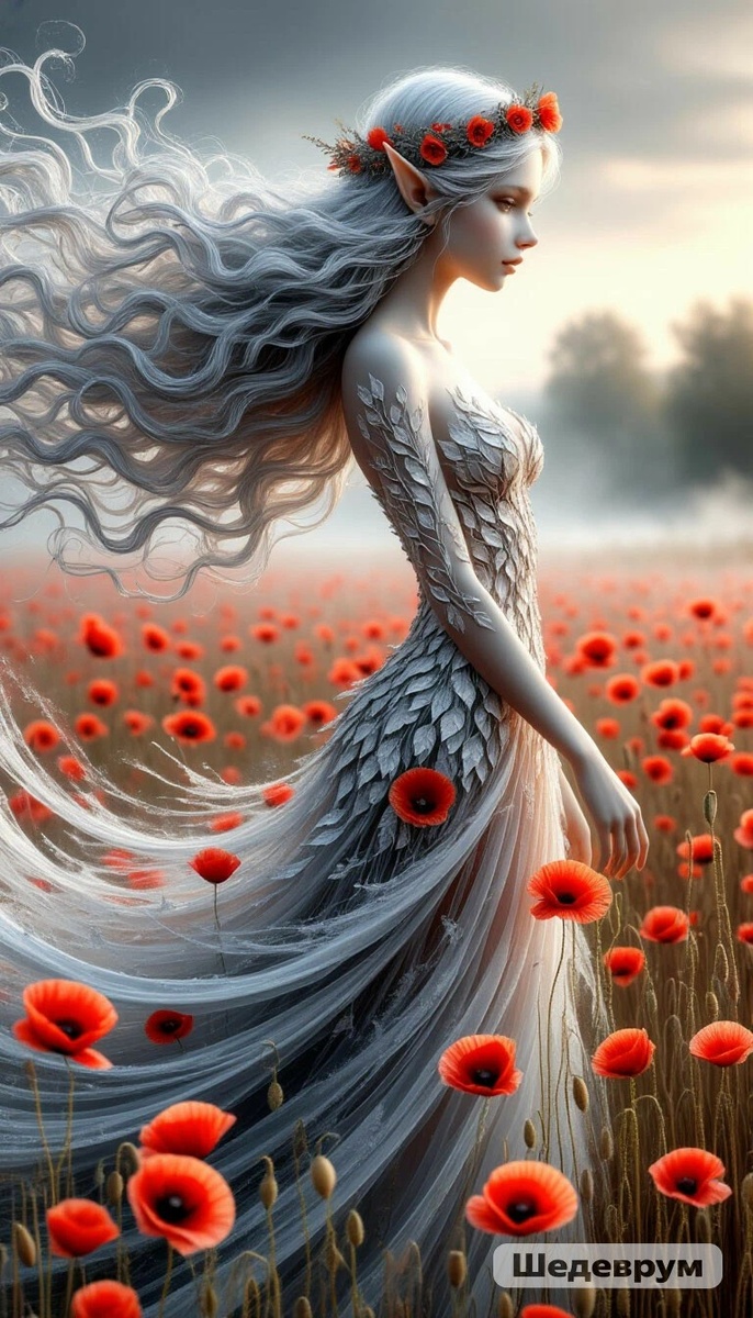 Изображение создано с помощью нейросети 