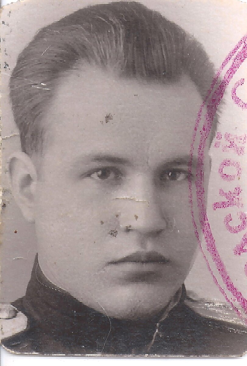 Ягупьев Владимир Григорьевич