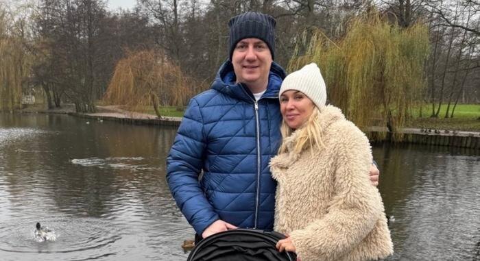 Обложка © VK / Александр Дорожкин