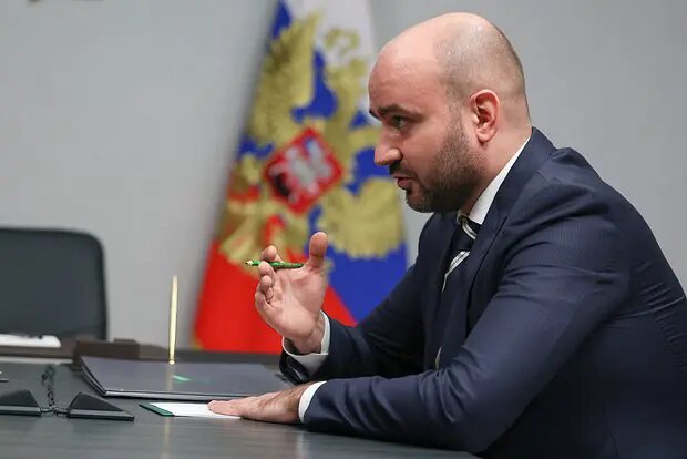    Фото: lenta.ru Оливия Ильинская
