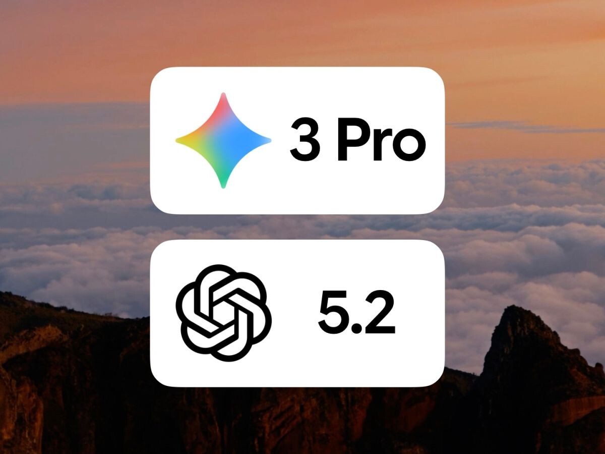    OpenAI выпустила флагманскую модель GPT-5.2. Сравниваем с Gemini 3 Pro