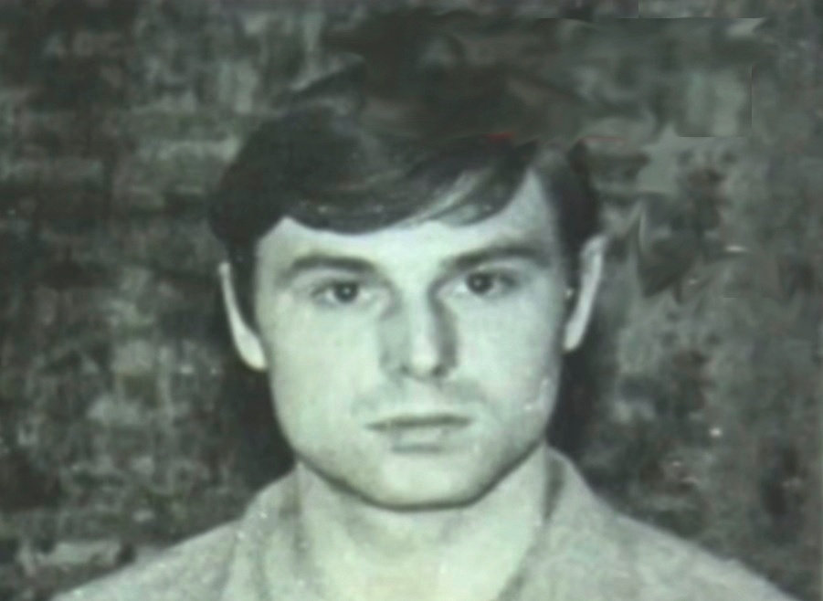 Валерий Логвинов фото из открытых источников