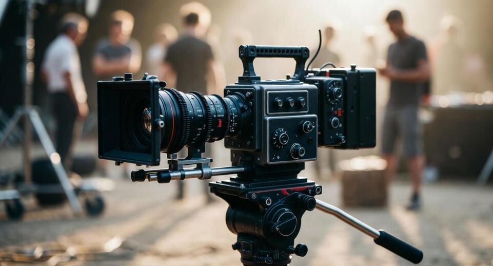    Подмосковье сегодня/Сгенерировано нейросетью