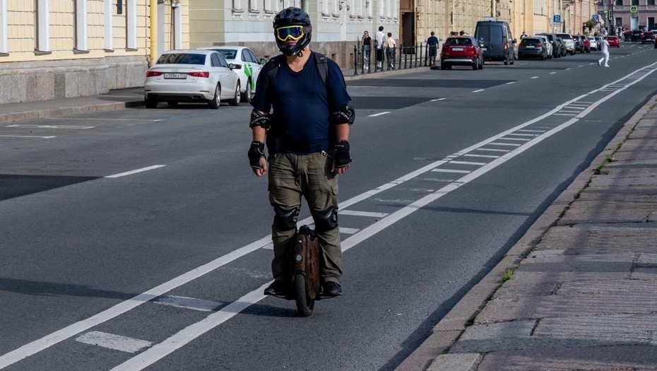 Автор фото: Михаил Тихонов / "ДП"