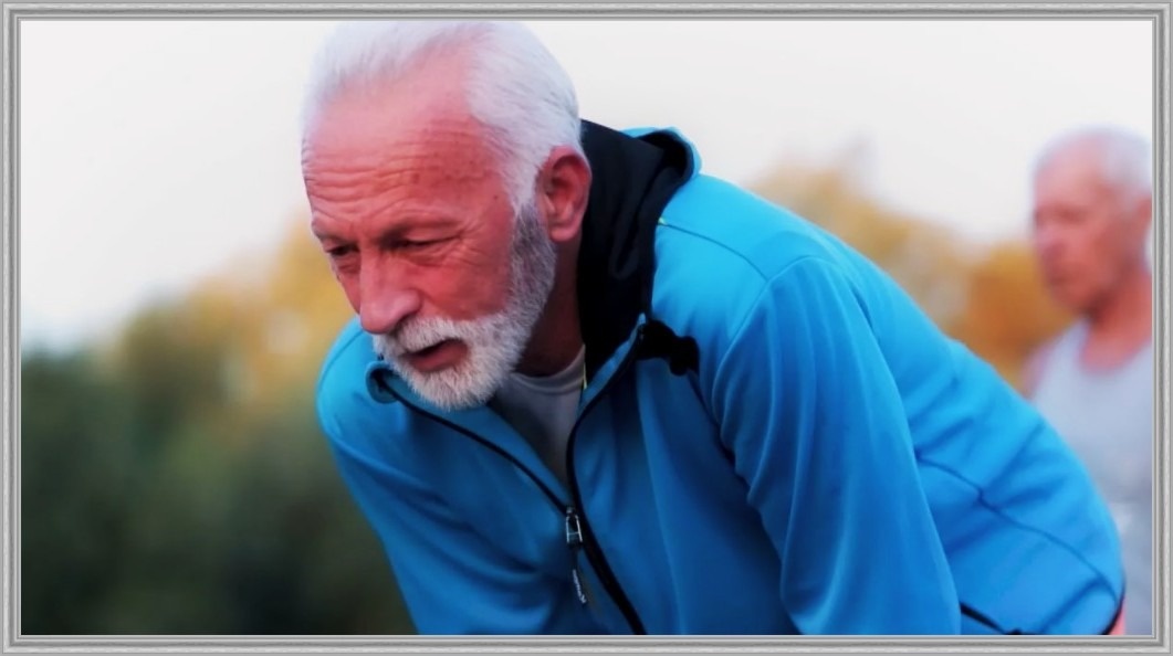 Главное - понимать, что двигаться нужно правильно и безопасно.
