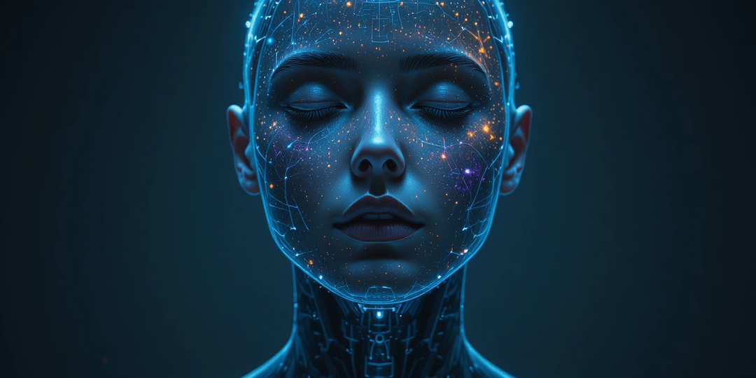 Аватаром управляет автопилот. Где же спряталось ваше настоящее сознание?