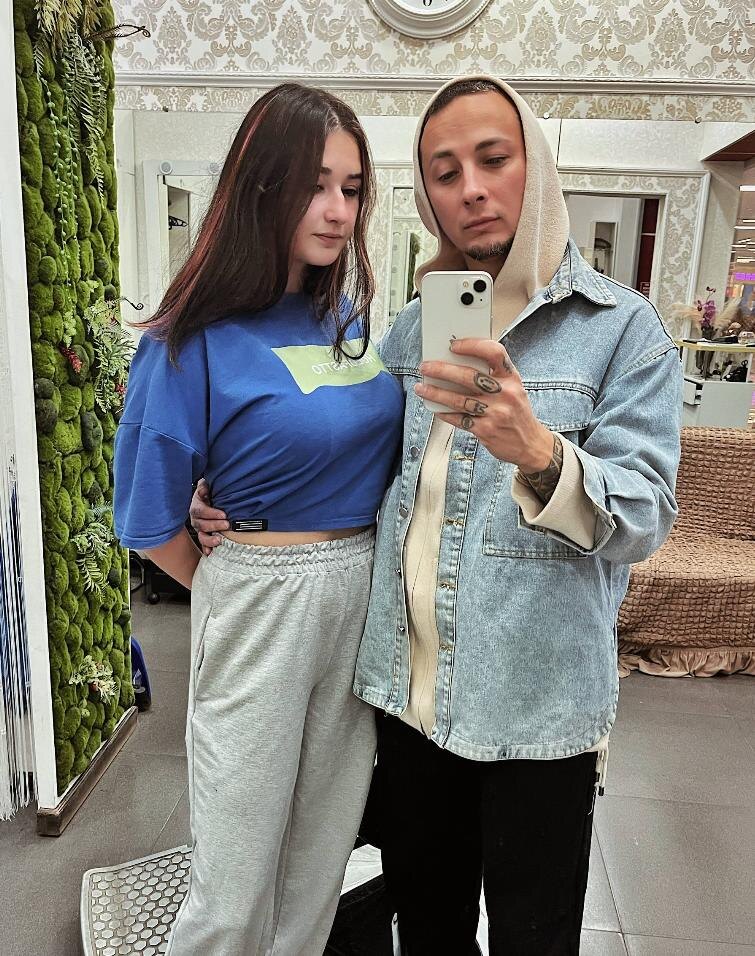 "Только папа" вернулся: Only dad женился на копии дочери