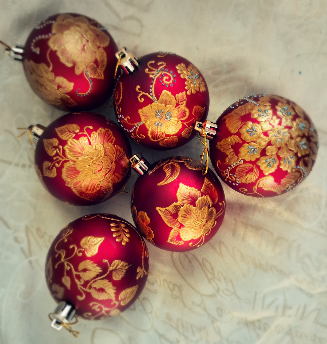 Неправильная кисточка