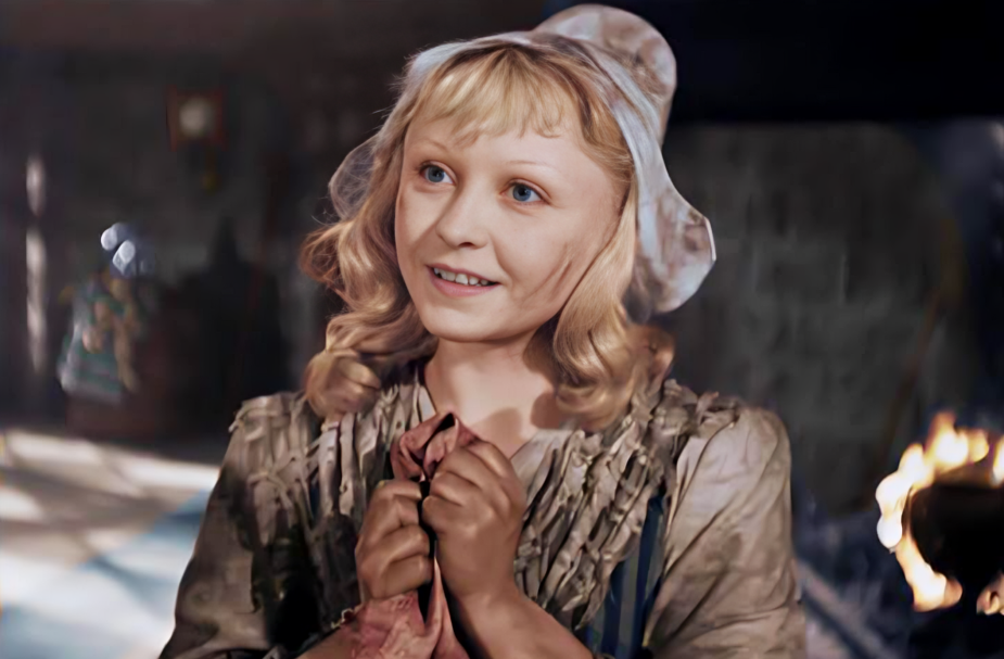 Янина Жеймо