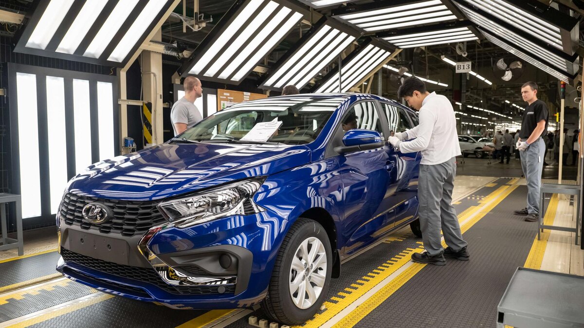    Фото: Andrei Bok/Keystone Press Agency