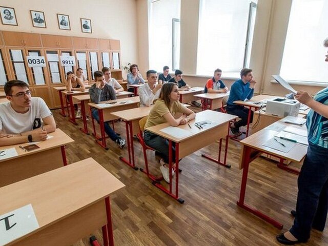    Фото: портал мэра и правительства Москвы/Юлия Иванко