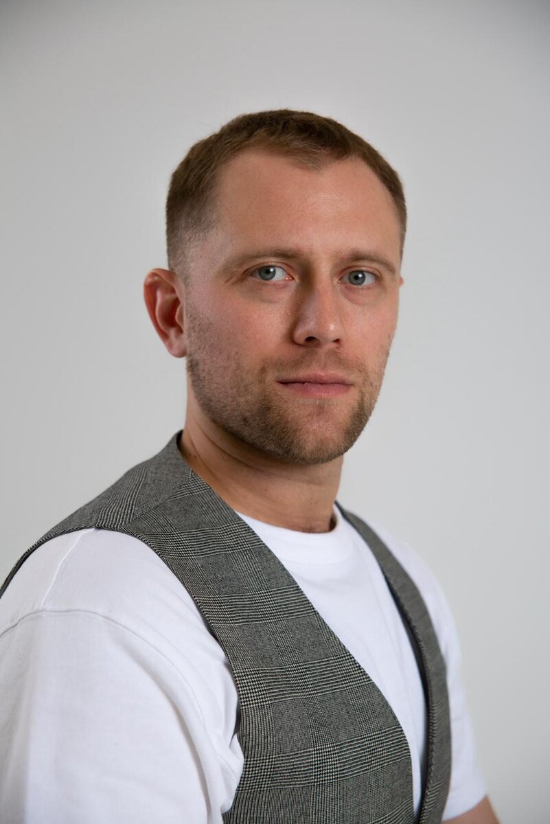 Иван Егоров