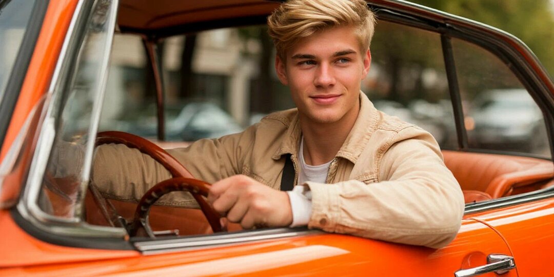 Он нашел свою аварийно-спасательную операцию