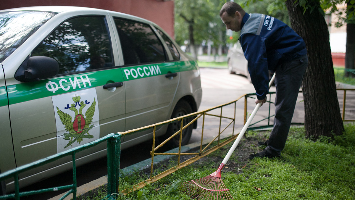   Михаил Жбанков / ТАСС
