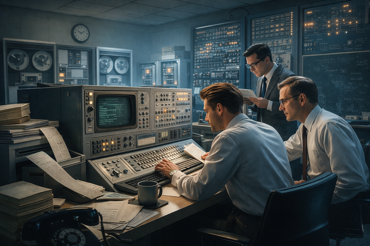 Сгенерированное изображение/Иван Нехаев