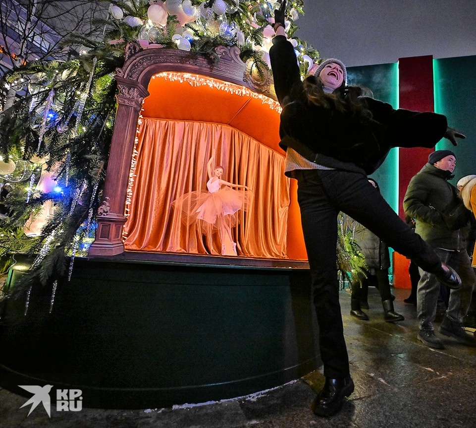   Иван МАКЕЕВ