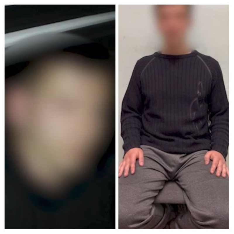    Ловят и сажают: российские правохранители продолжают охоту на лиц, завербованных украинскими спецслужбами