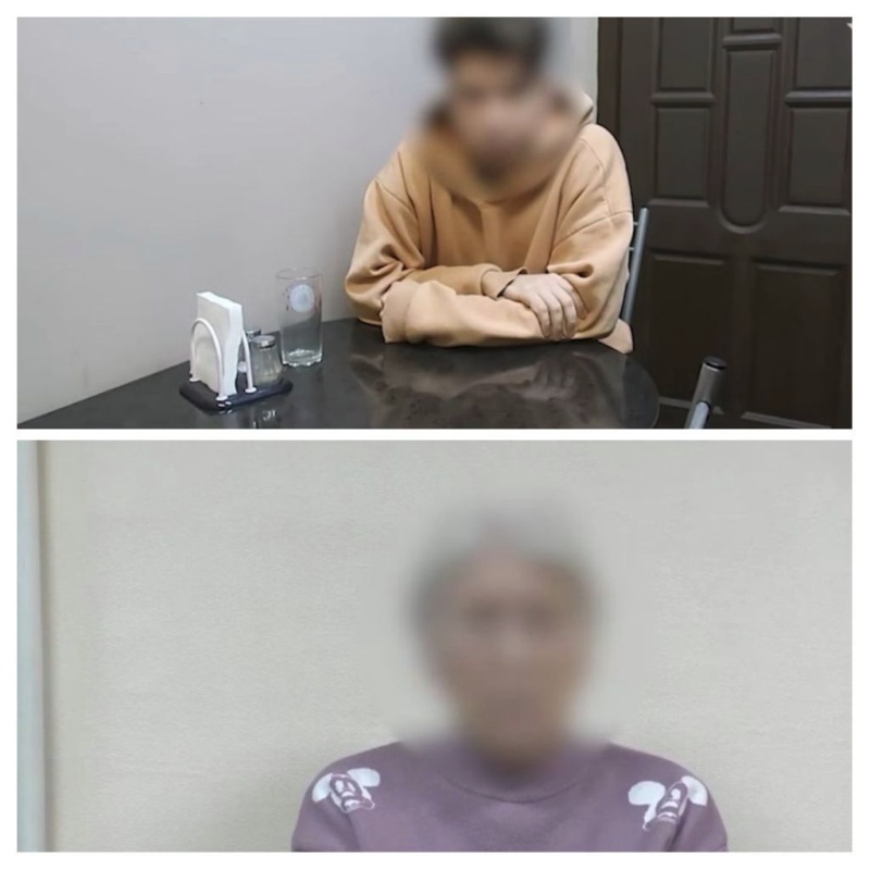    Ловят и сажают: российские правохранители продолжают охоту на лиц, завербованных украинскими спецслужбами