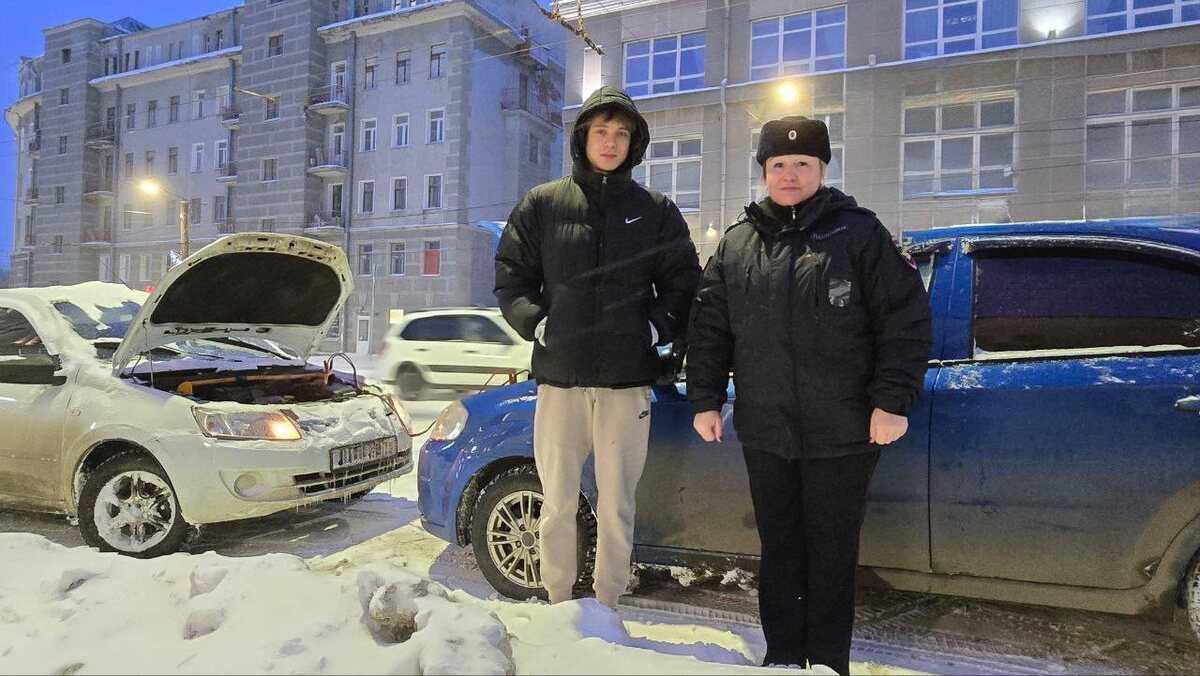    Фото: Госавтоинспекция Кировской области