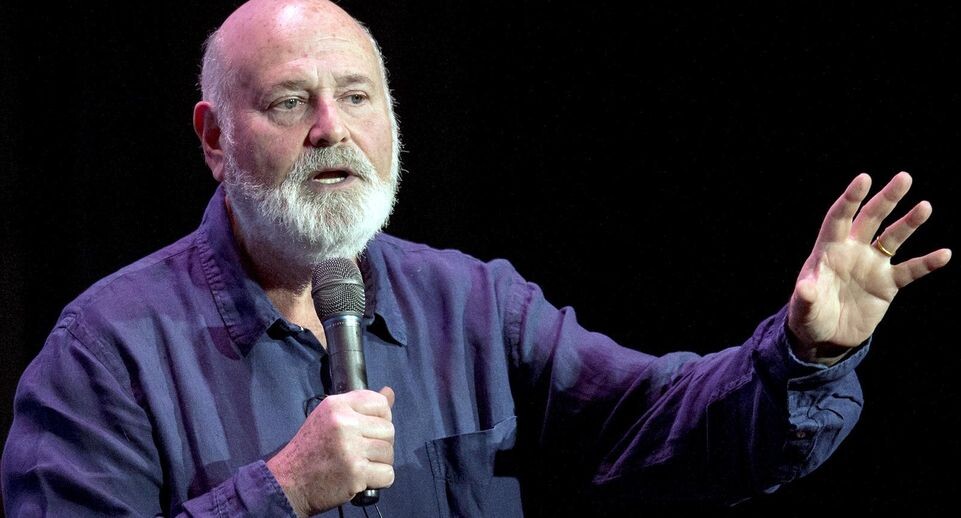    Роб Райнер. Brian Cahn / www.globallookpress.com