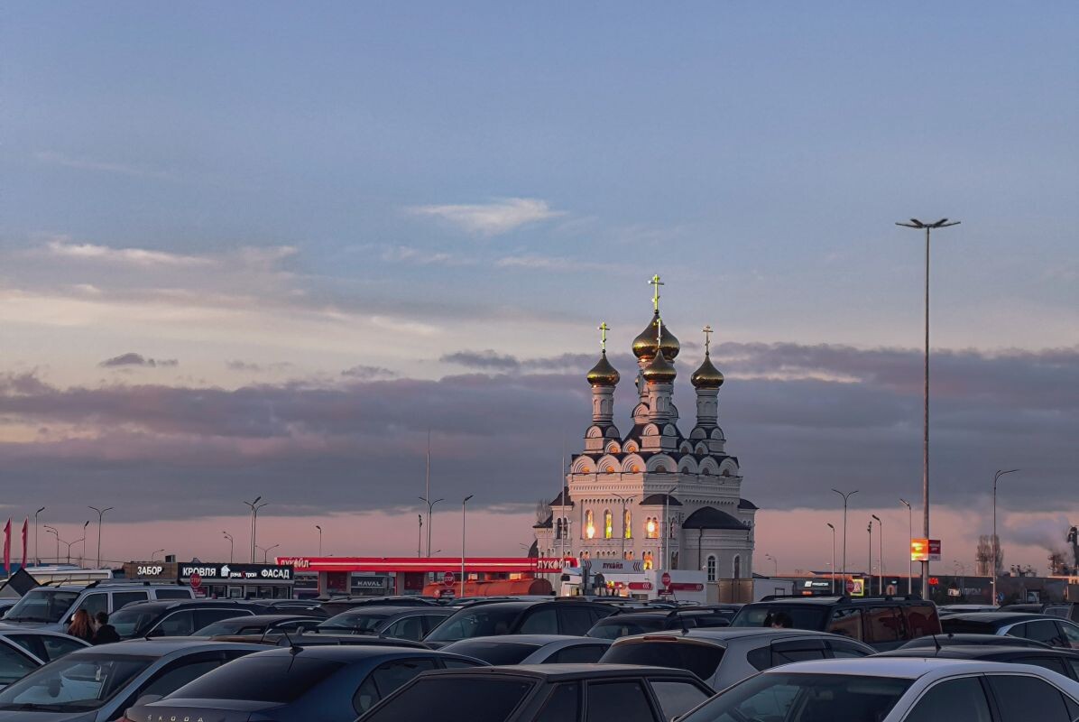    Фото: Олег Чиркашенко