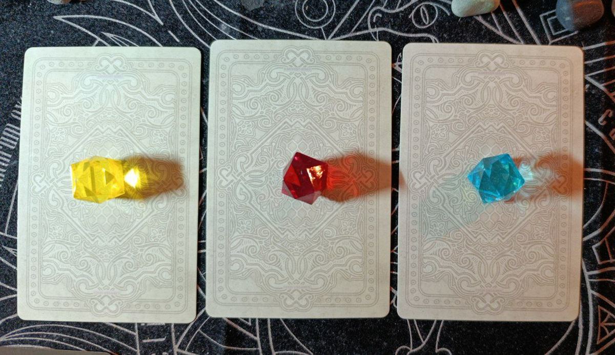 Неожиданный Поворот! Что случится вдруг под Новый Год? (три варианта)💥✨🎊 