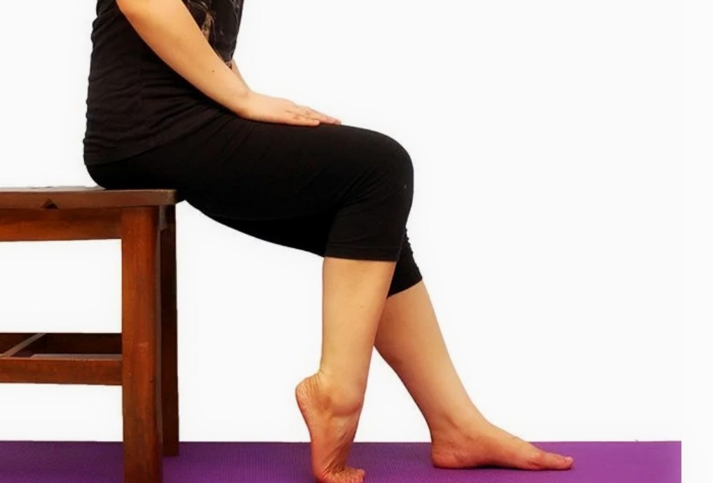 Главное — регулярность и ритм. Даже 1–2 минуты каждый день дают результат.
