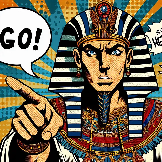 «С меня хватит, вам пора убираться отсюда» 