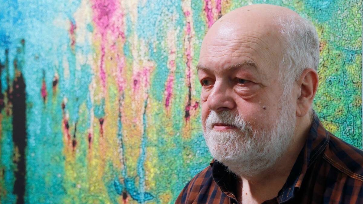    Семен Файбисович / Фото: Сергей Карпухин / ТАСС