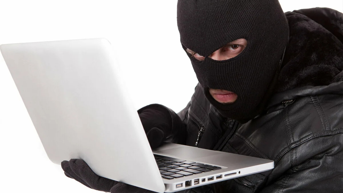 Мошенники используют точные копии логотипа Социального фонда России