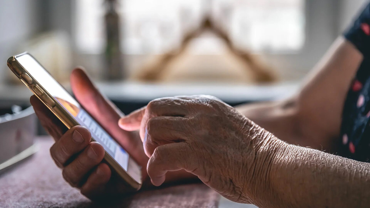 Для взаимодействия с Социальным фондом существуют исключительно официальные каналы