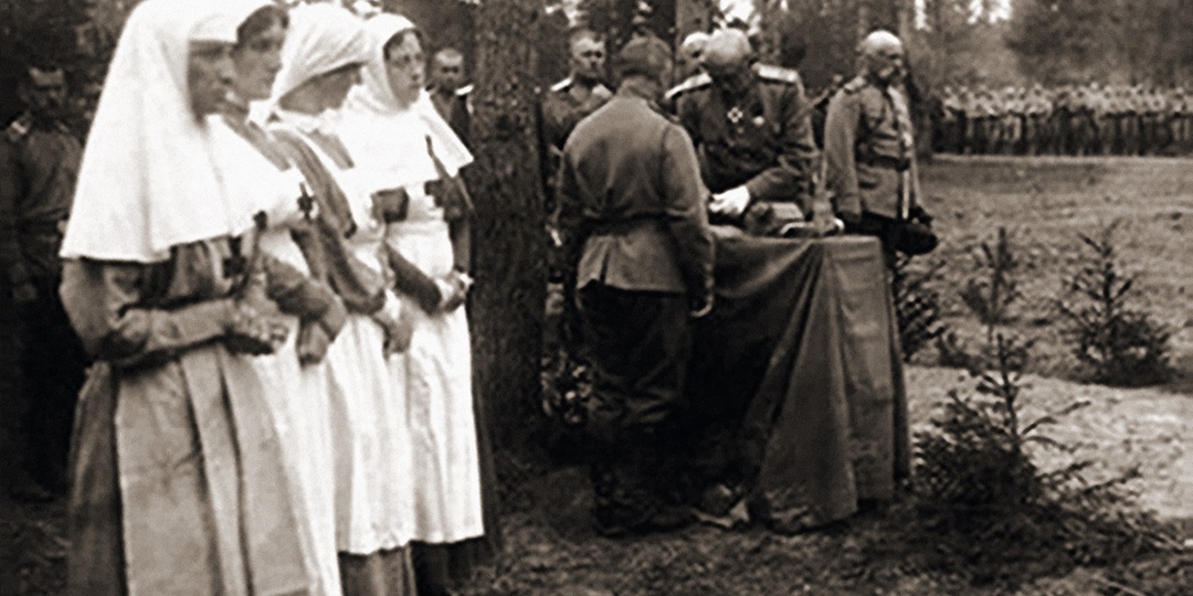 БАРОНЕССА В ТЯЖЕЛЫХ САПОГАХ