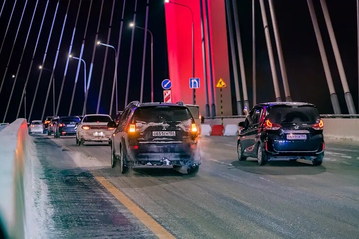    Фото Андрея Заржецкого