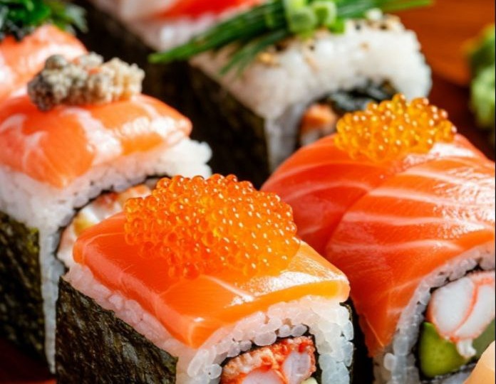 ОСНОВНЫЕ ШАГИ ПРИГОТОВЛЕНИЯ ДОМАШНИХ РОЛЛОВ