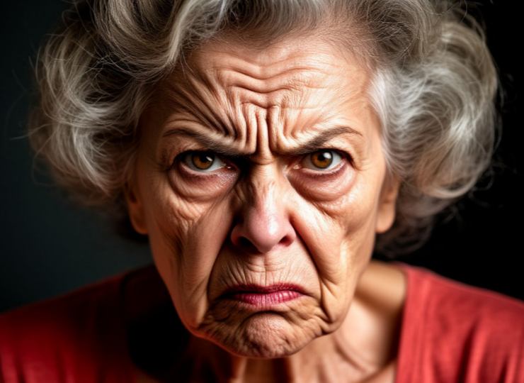 В Калининградской области возбуждено уголовное дело в отношении 68-летней женщины за заведомо ложный донос.