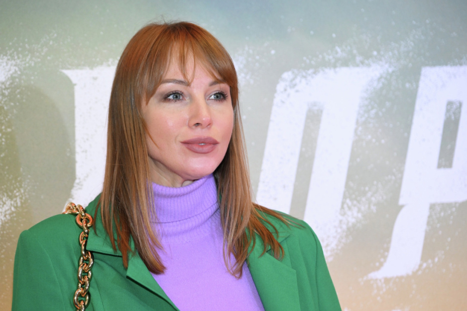    Екатерина Чеснокова/РИА Новости