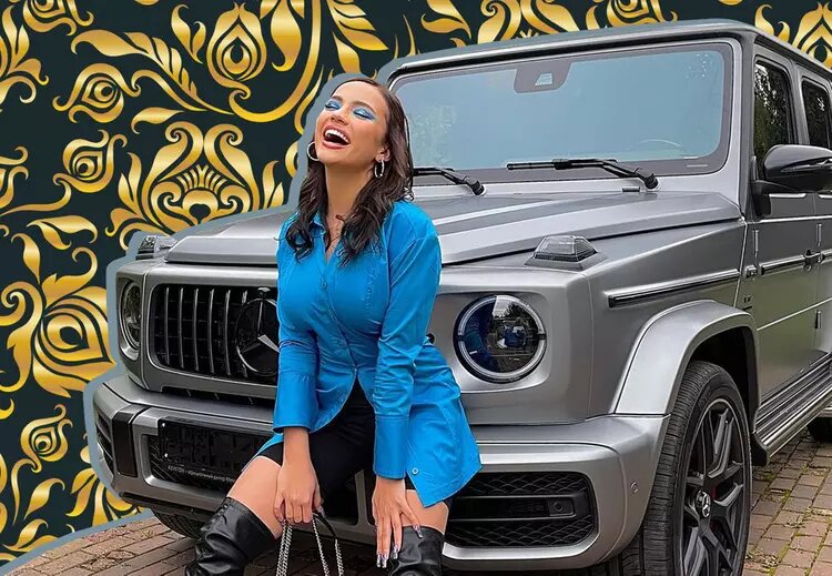 Хотя, некоторые блогерши очень даже недурны... СОБОЙ!