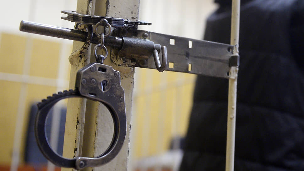 Фото: Эмин Джафаров / Коммерсантъ