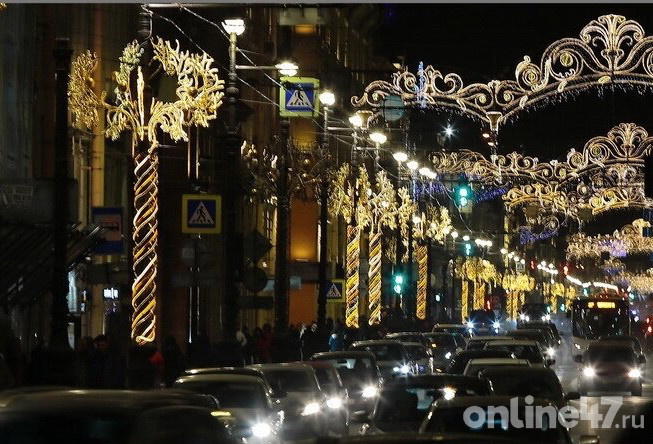 фото: Валентин Илюшин/Online47