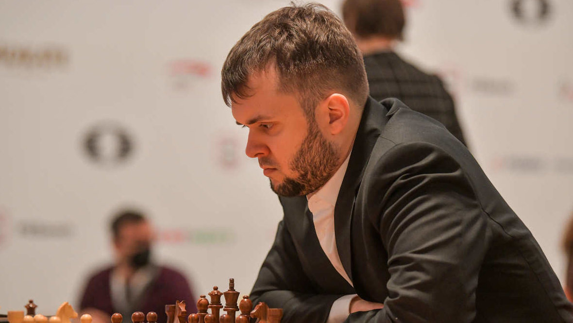    Владимир Федосеев. Global Look Press