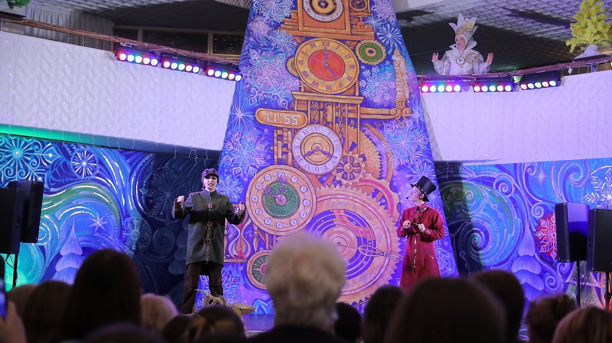     Фото: пресс-служба администрации Краснодара