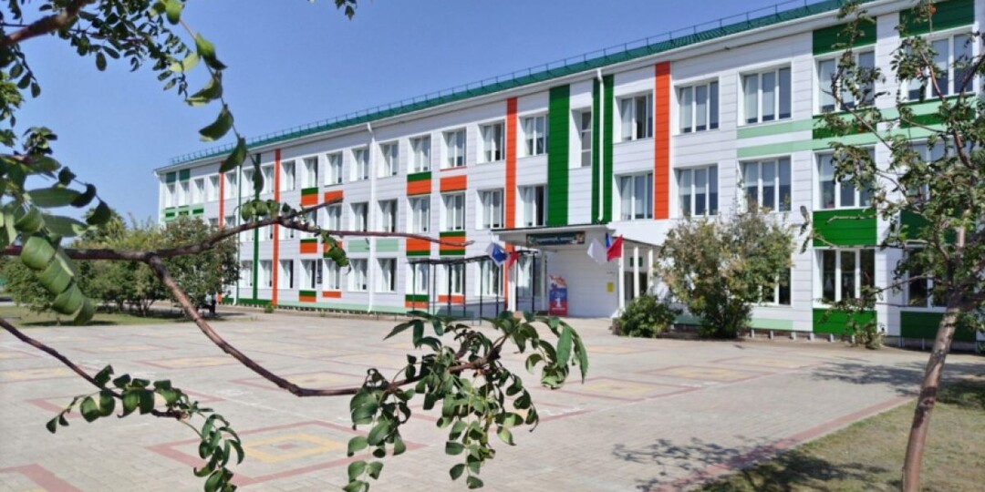 За срыв капремонта Воронежской школы подрядчик из Белгорода попал в "чёрный список" на два года