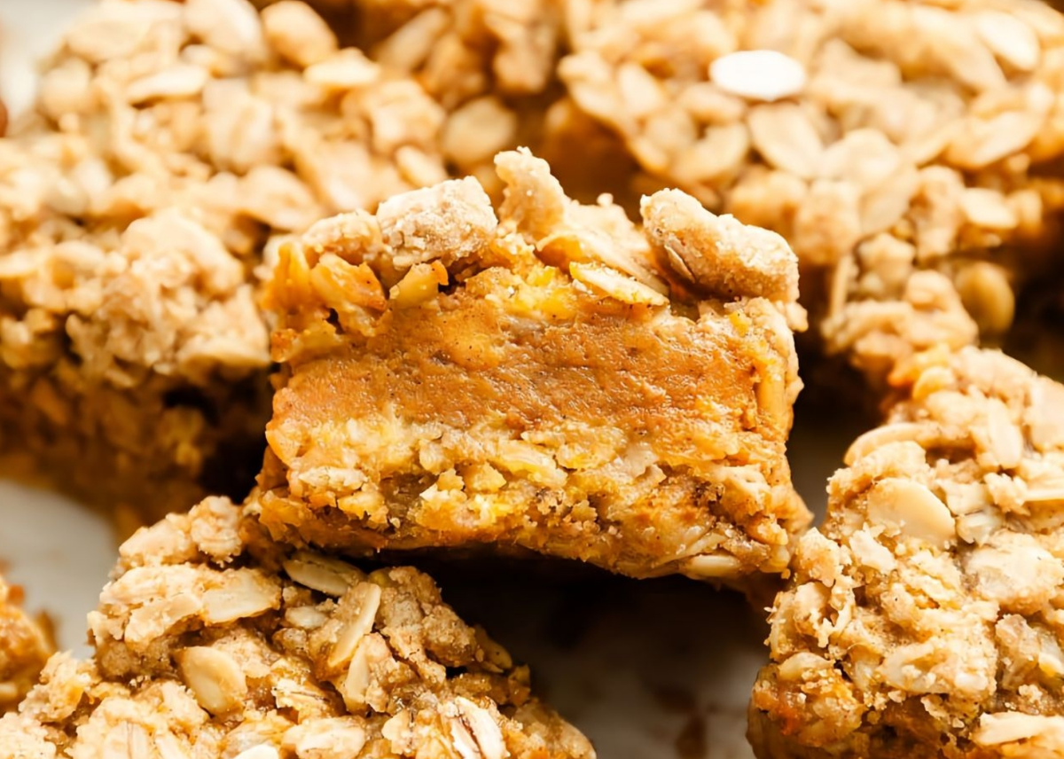 ПП Рецепты из тыквы