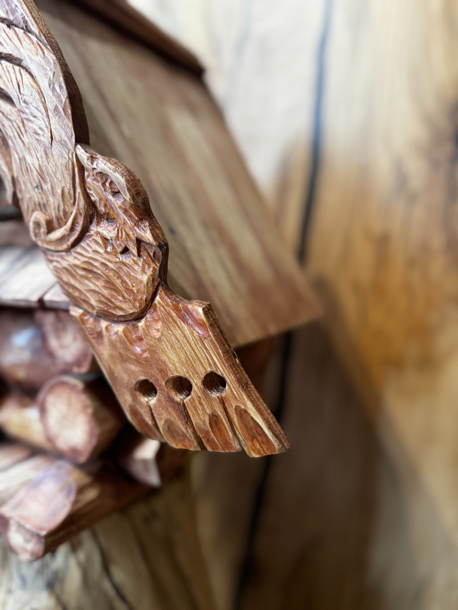 СКВОРЕЧНИК - Ветла